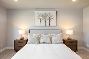 Jordanelle by Avantstay Next to the Reservoir