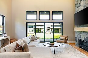 Jordanelle by Avantstay Next to the Reservoir