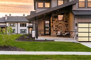 Jordanelle by Avantstay Next to the Reservoir