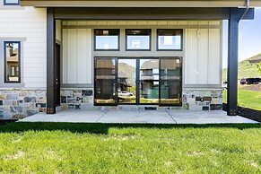 Jordanelle by Avantstay Next to the Reservoir