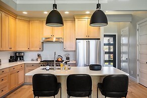 Jordanelle by Avantstay Next to the Reservoir