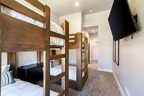 Jordanelle by Avantstay Next to the Reservoir