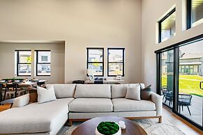 Jordanelle by Avantstay Next to the Reservoir