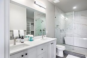 Jordanelle by Avantstay Next to the Reservoir