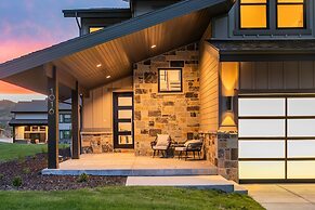 Jordanelle by Avantstay Next to the Reservoir