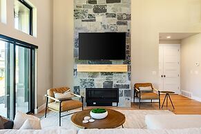 Jordanelle by Avantstay Next to the Reservoir