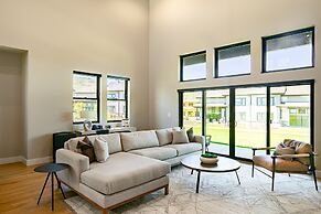 Jordanelle by Avantstay Next to the Reservoir