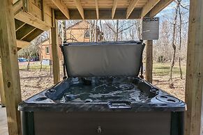 Bluejay Getaway by Avantstay Walk to Lake 7bdr Hot Tub Pool Table