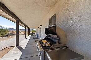 Sunflower 1mi From JT New Pool Game Room