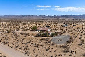 Sunflower 1mi From JT New Pool Game Room