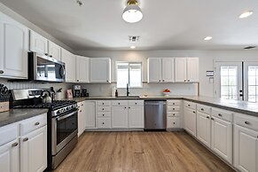 Sunflower 1mi From JT New Pool Game Room