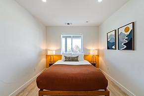 Sunflower 1mi From JT New Pool Game Room