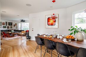 Marquee By Avantstay Modern Stylish Estate w Pool Entertainers Courtya