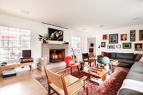 Marquee By Avantstay Modern Stylish Estate w Pool Entertainers Courtya
