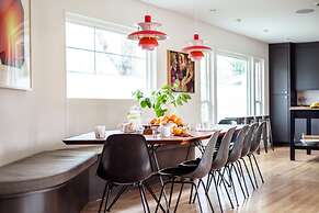 Marquee By Avantstay Modern Stylish Estate w Pool Entertainers Courtya