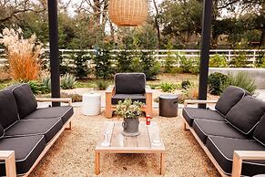 Marquee By Avantstay Modern Stylish Estate w Pool Entertainers Courtya
