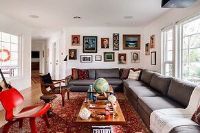 Marquee By Avantstay Modern Stylish Estate w Pool Entertainers Courtya