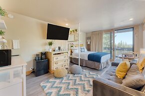 Village Studio by Avantstay Minutes to Lifts