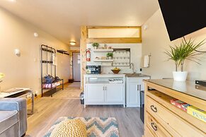 Village Studio by Avantstay Minutes to Lifts