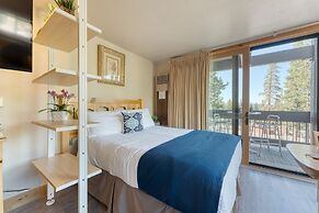 Village Studio by Avantstay Minutes to Lifts