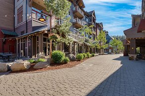 Village Studio by Avantstay Minutes to Lifts