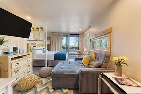 Village Studio by Avantstay Minutes to Lifts