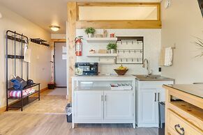 Village Studio by Avantstay Minutes to Lifts