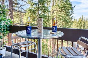 Village Studio by Avantstay Minutes to Lifts