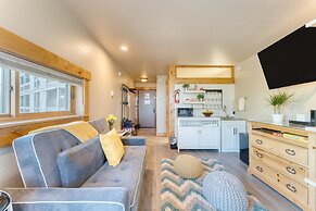 Village Studio by Avantstay Minutes to Lifts