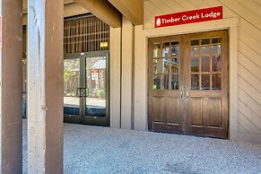 Village Studio by Avantstay Minutes to Lifts