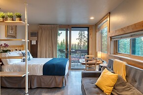 Village Studio by Avantstay Minutes to Lifts