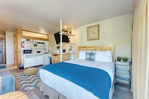 Village Studio by Avantstay Minutes to Lifts