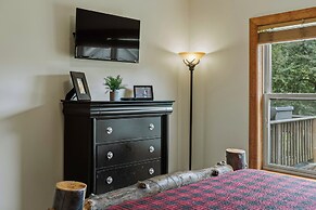 Otter Banks by Avantstay Sleeps 18 Hot Tub Views Game Room