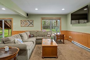 Otter Banks by Avantstay Sleeps 18 Hot Tub Views Game Room