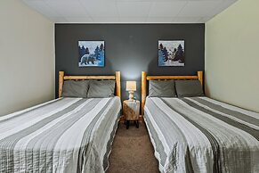 Otter Banks by Avantstay Sleeps 18 Hot Tub Views Game Room