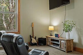 Otter Banks by Avantstay Sleeps 18 Hot Tub Views Game Room