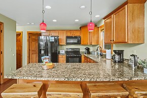 Otter Banks by Avantstay Sleeps 18 Hot Tub Views Game Room