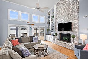 Ponderosa Pointe by Avantstay Boathouse Views