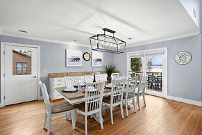 Ponderosa Pointe by Avantstay Boathouse Views