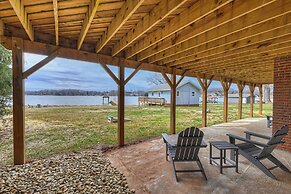 Ponderosa Pointe by Avantstay Boathouse Views