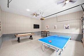 Ponderosa Pointe by Avantstay Boathouse Views