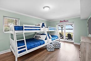 Ponderosa Pointe by Avantstay Boathouse Views