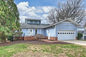 Ponderosa Pointe by Avantstay Boathouse Views