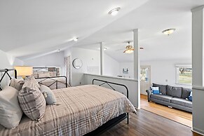 Ponderosa Pointe by Avantstay Boathouse Views