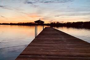 Ponderosa Pointe by Avantstay Boathouse Views