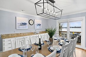 Ponderosa Pointe by Avantstay Boathouse Views