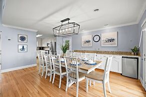 Ponderosa Pointe by Avantstay Boathouse Views