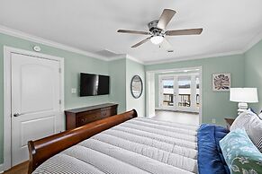 Ponderosa Pointe by Avantstay Boathouse Views