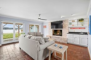 Ponderosa Pointe by Avantstay Boathouse Views