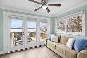 Ponderosa Pointe by Avantstay Boathouse Views